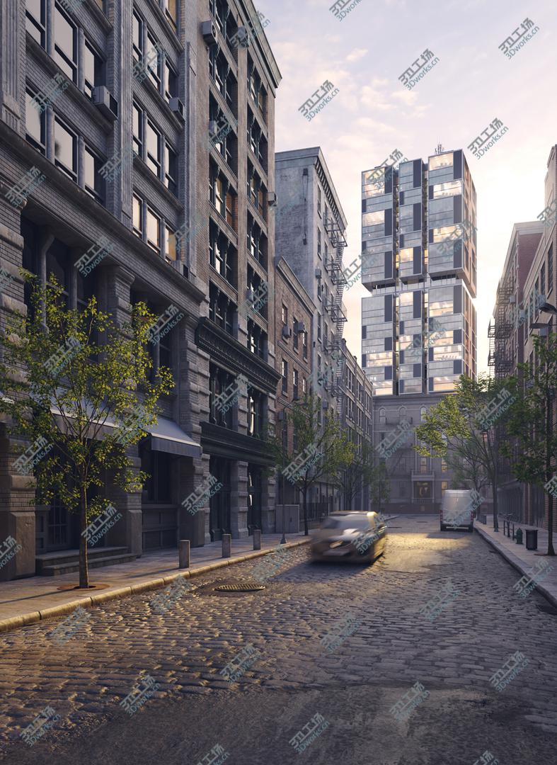 images/goods_img/202105072/3D Archexteriors vol. 33 for C4D/4.jpg